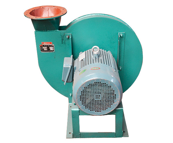 9-19 5A高壓離心風(fēng)機