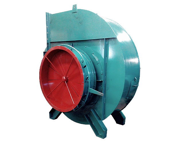 4-68系列 6.3C離心風(fēng)機