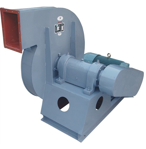 9-12型化鐵爐、沖天爐專用風(fēng)機(jī)